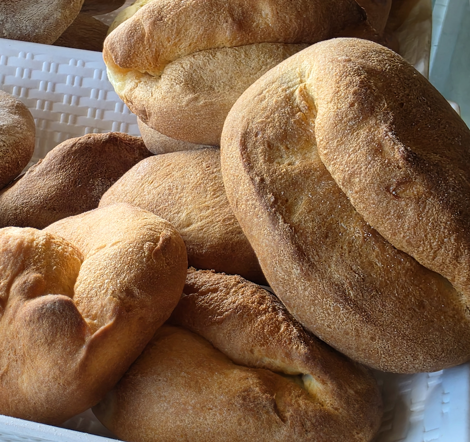 Palmeados
