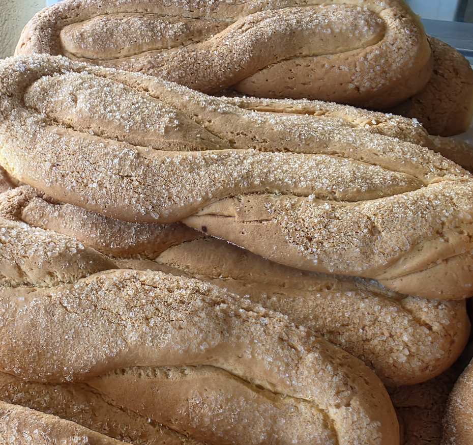 Churritos
