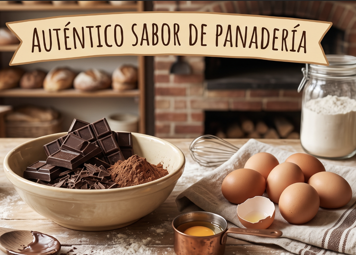 Chocolate Criollo
